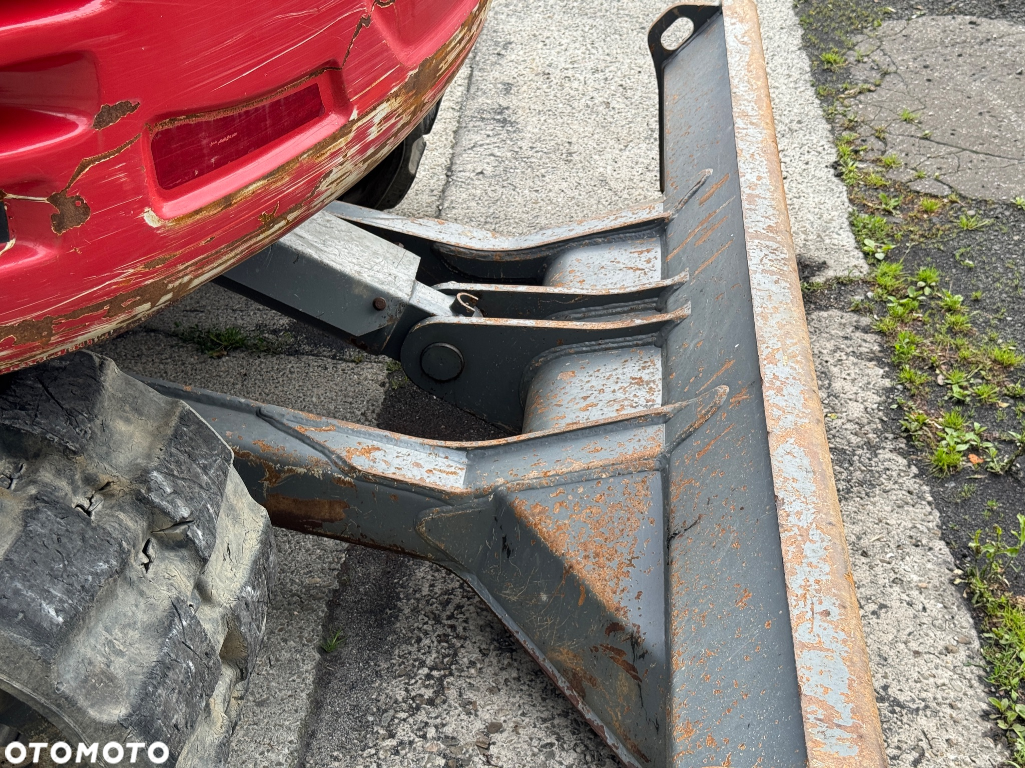 Takeuchi TB290 - 17