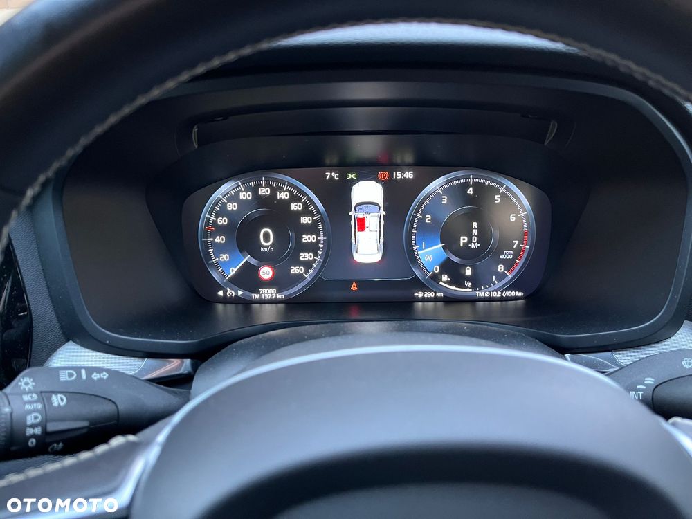 Volvo S60 B4 B R-Design - 8