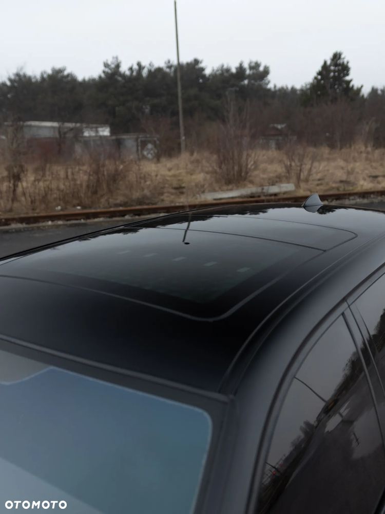 BMW Seria 5 - 16