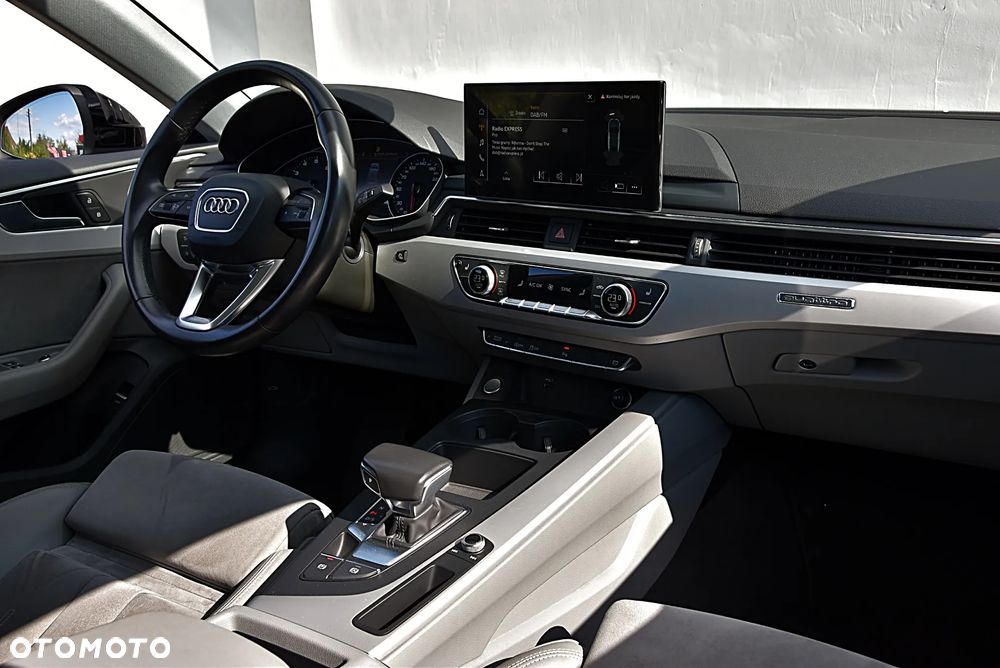Audi A5 - 22