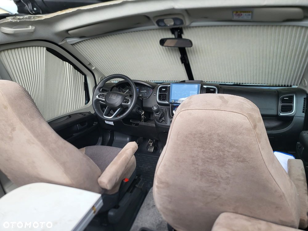 Fiat Ducato - 15