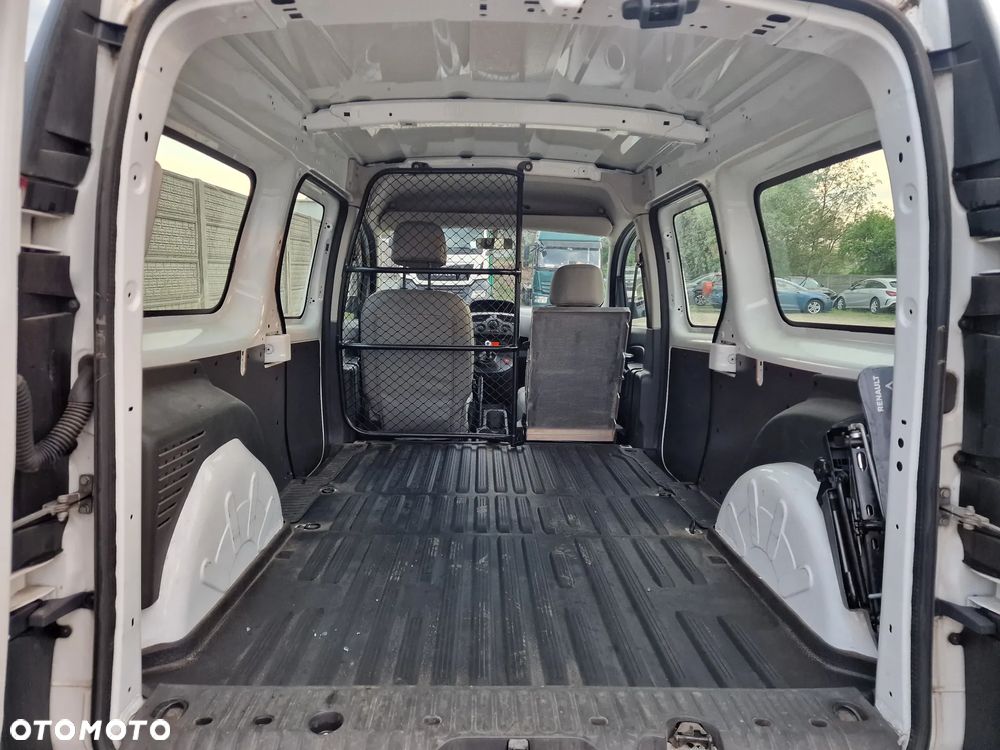 Renault Kangoo - 16