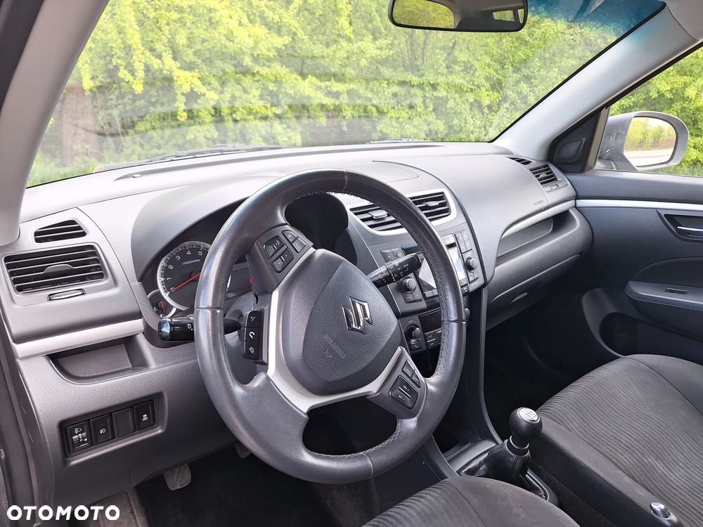Suzuki Swift 1.2 Comfort - 14