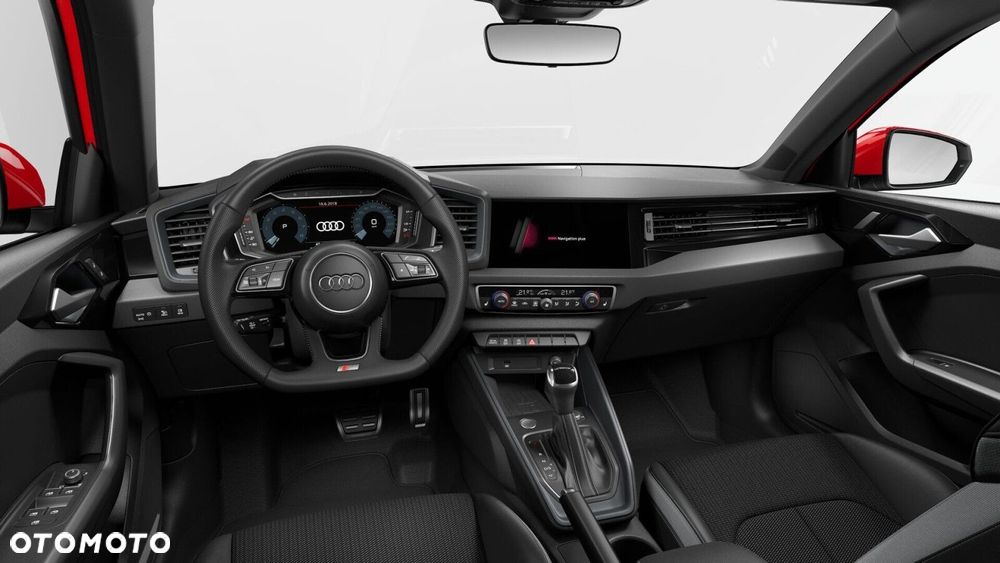 Audi A1 Sportback - 7