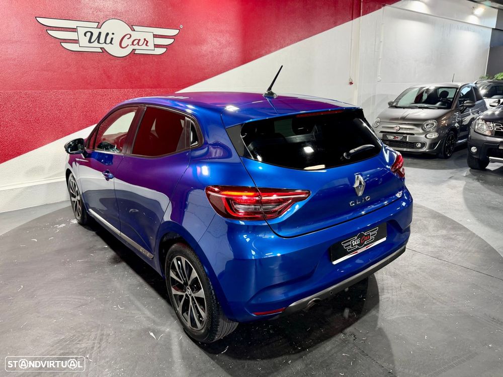 Renault Clio 1.0 TCe Intens - 53