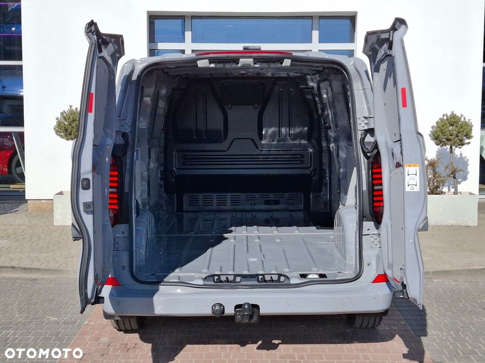 Volkswagen Transporter - 9