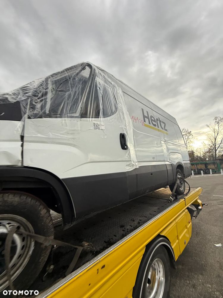 Iveco Daily - 4