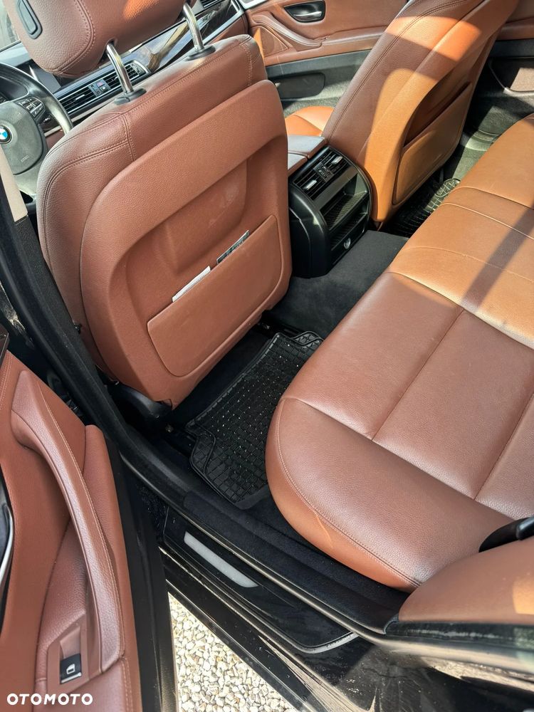 BMW Seria 5 530d xDrive Sport-Aut Modern Line - 8