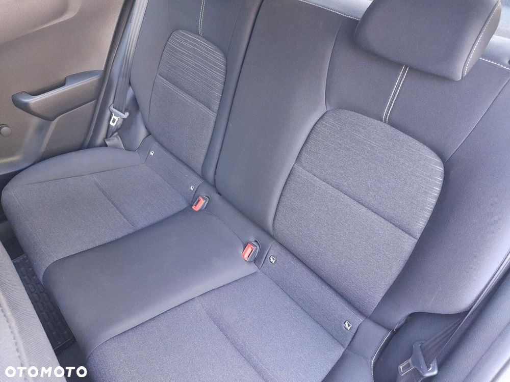 Kia Picanto 1.0 M - 17