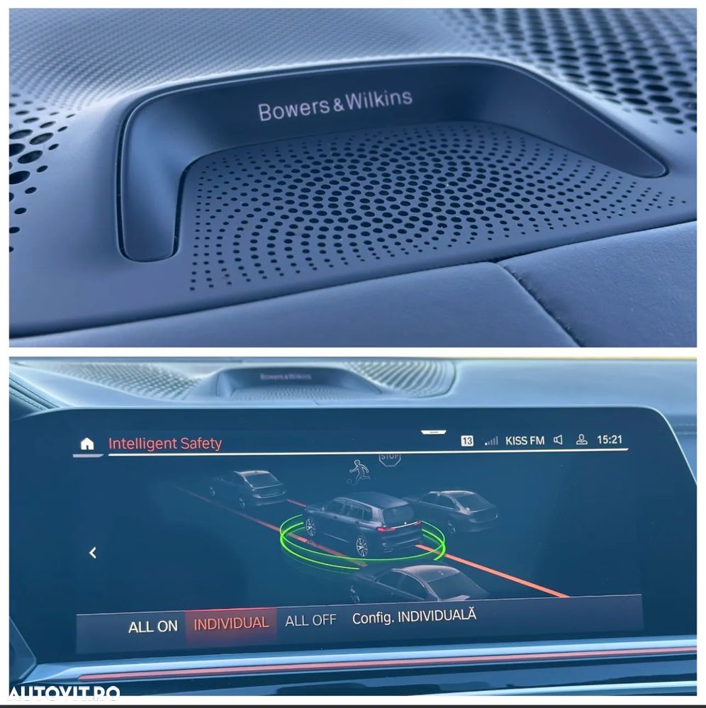 BMW X7 xDrive40d MHEV - 17