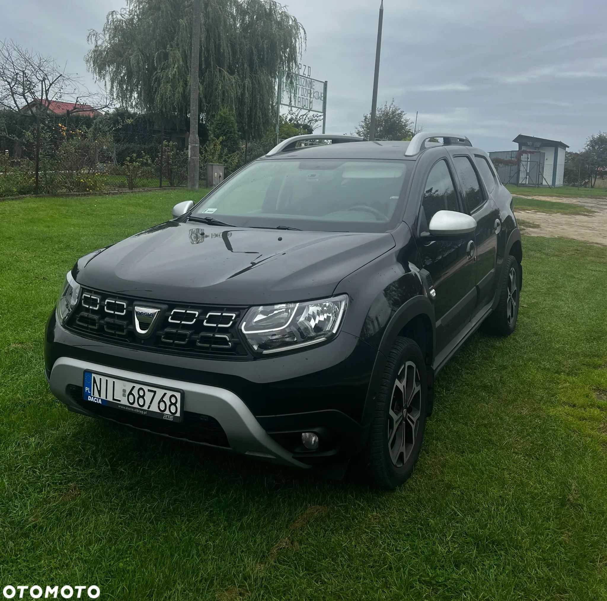 Dacia Duster 1.0 TCe Prestige - 1