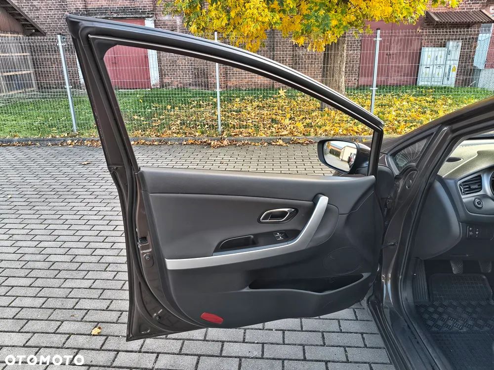 Kia Ceed Cee'd 1.6 CRDi S - 14