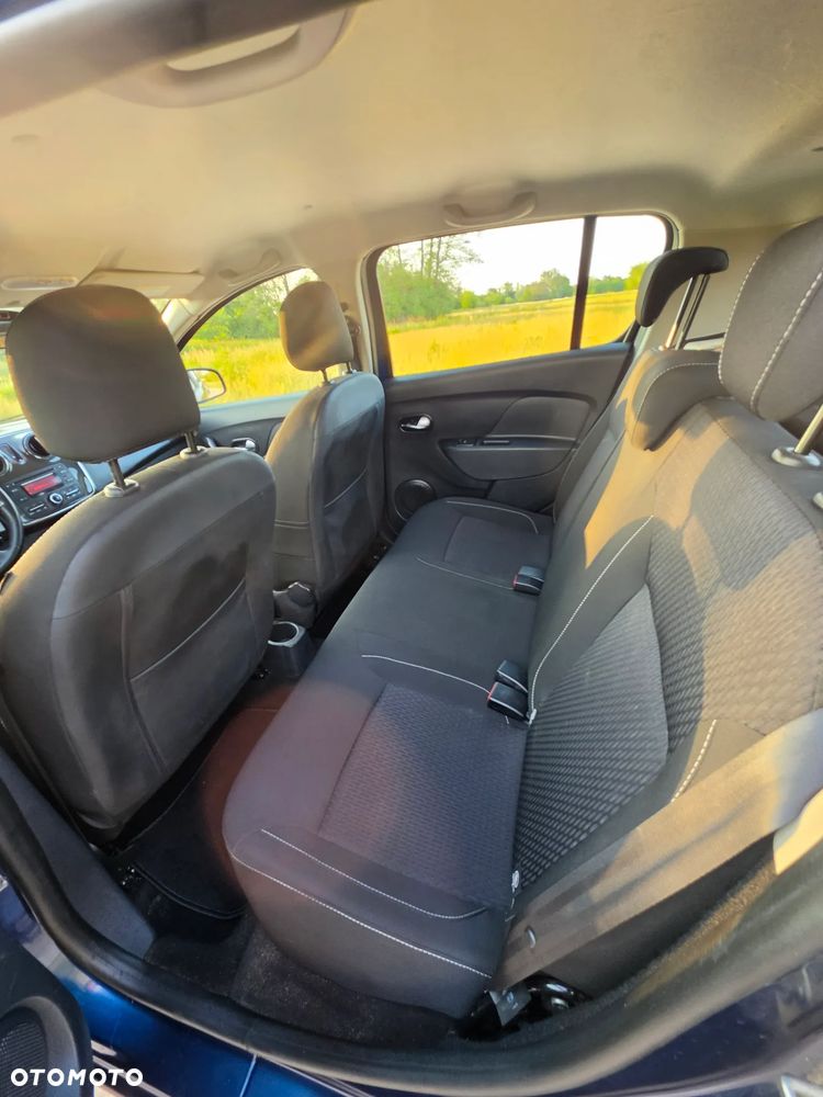 Dacia Sandero SCe 75 Essentiel - 22