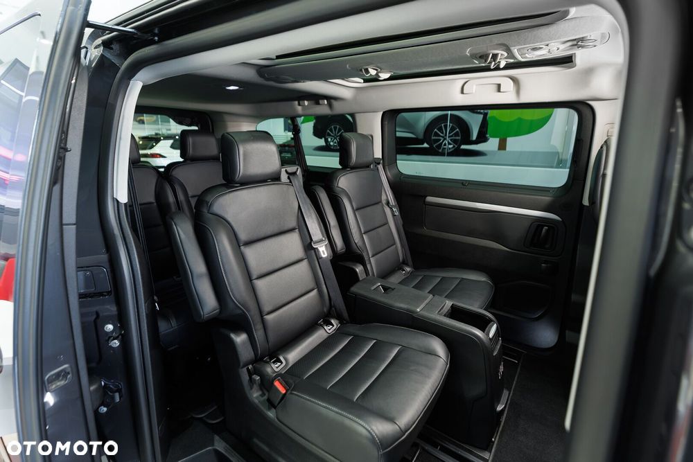 Toyota Proace Verso 2.0 D4-D Long VIP - 30