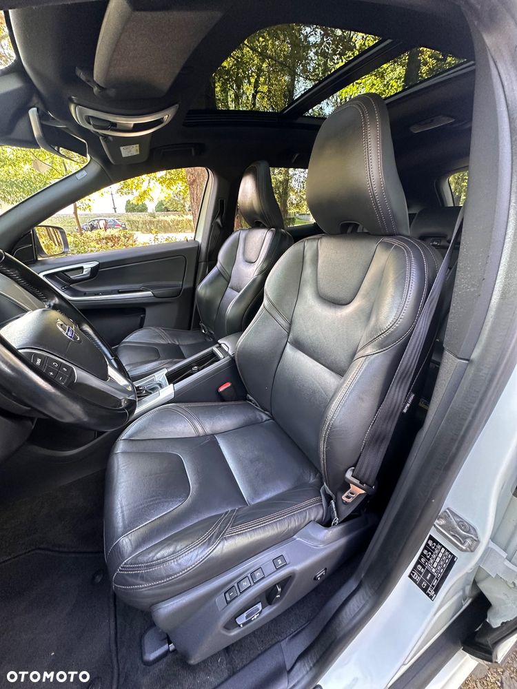 Volvo XC 60 D4 Drive-E Summum - 12