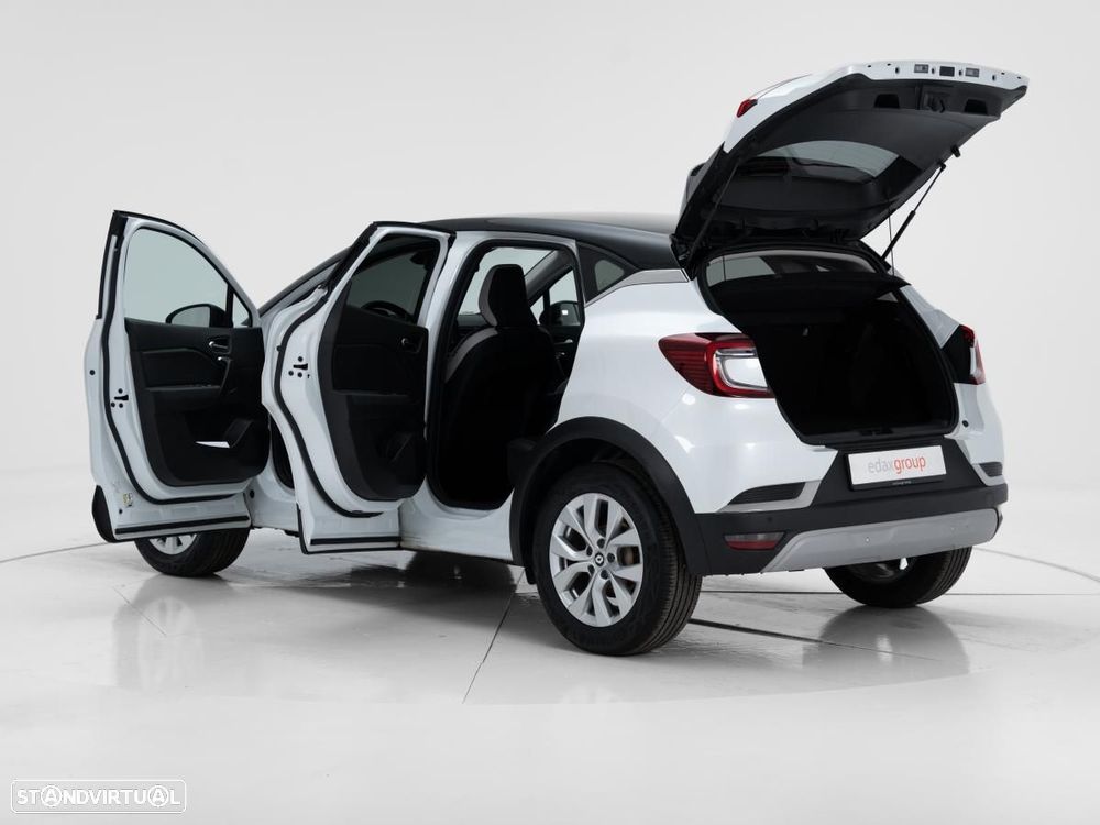 Renault Captur 1.0 TCe Intens - 5