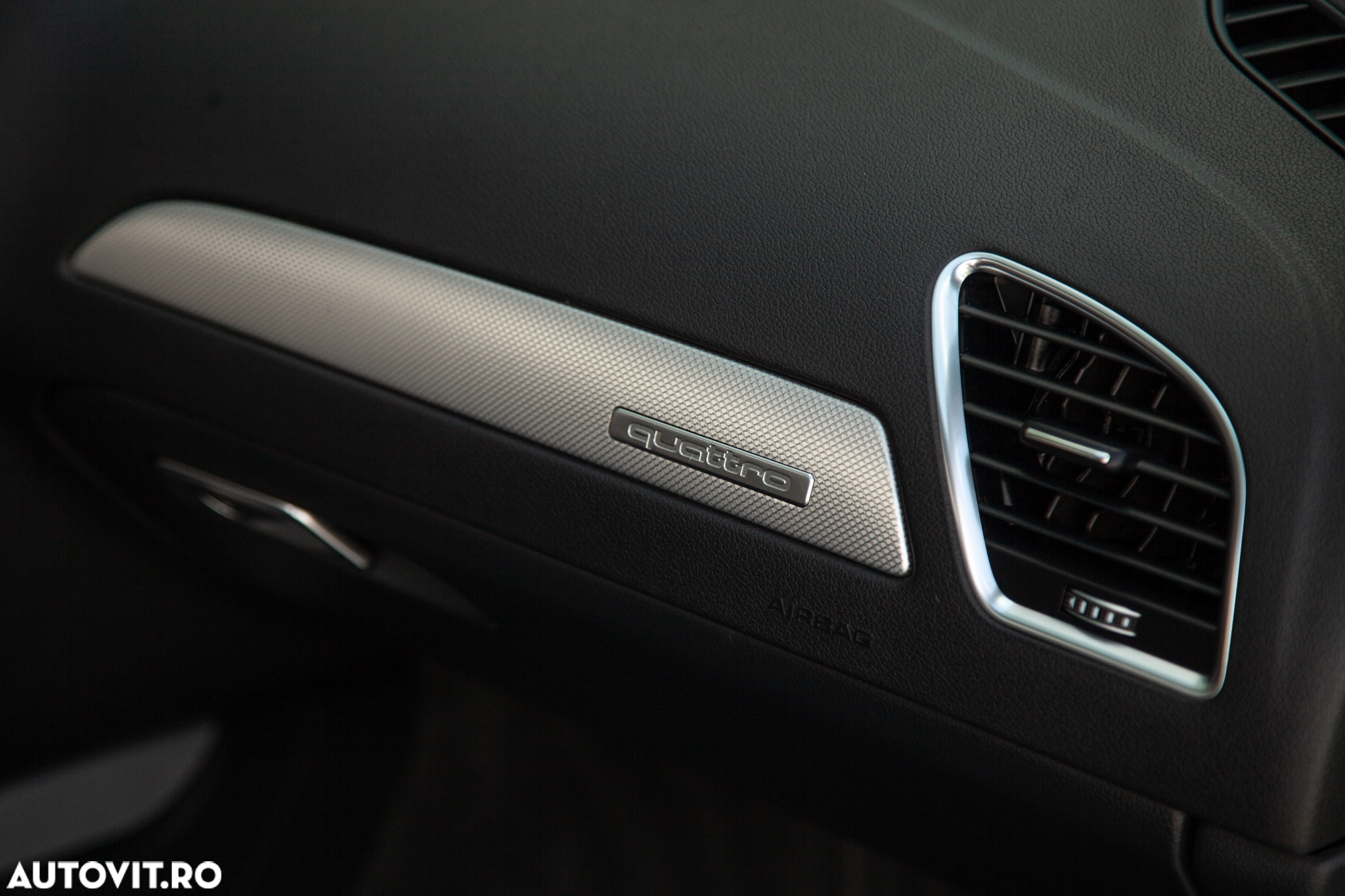 Audi A4 - 15