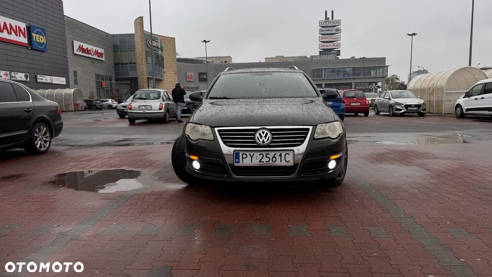 Volkswagen Passat 2.0 TDI Highline DSG - 38