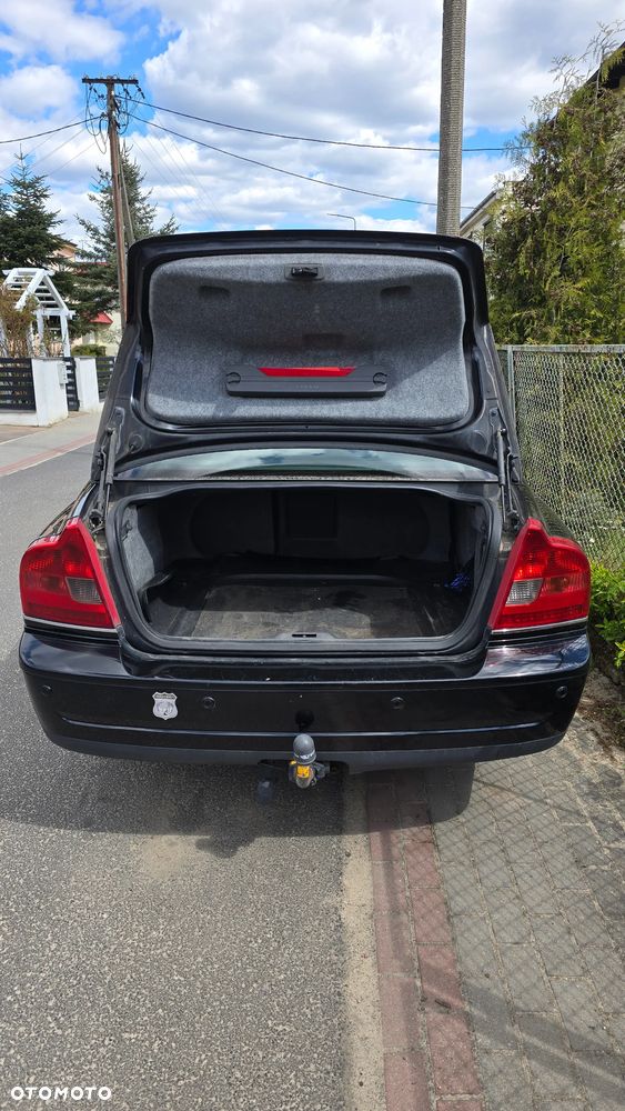 Volvo S80 2.4D5 Executive - 11