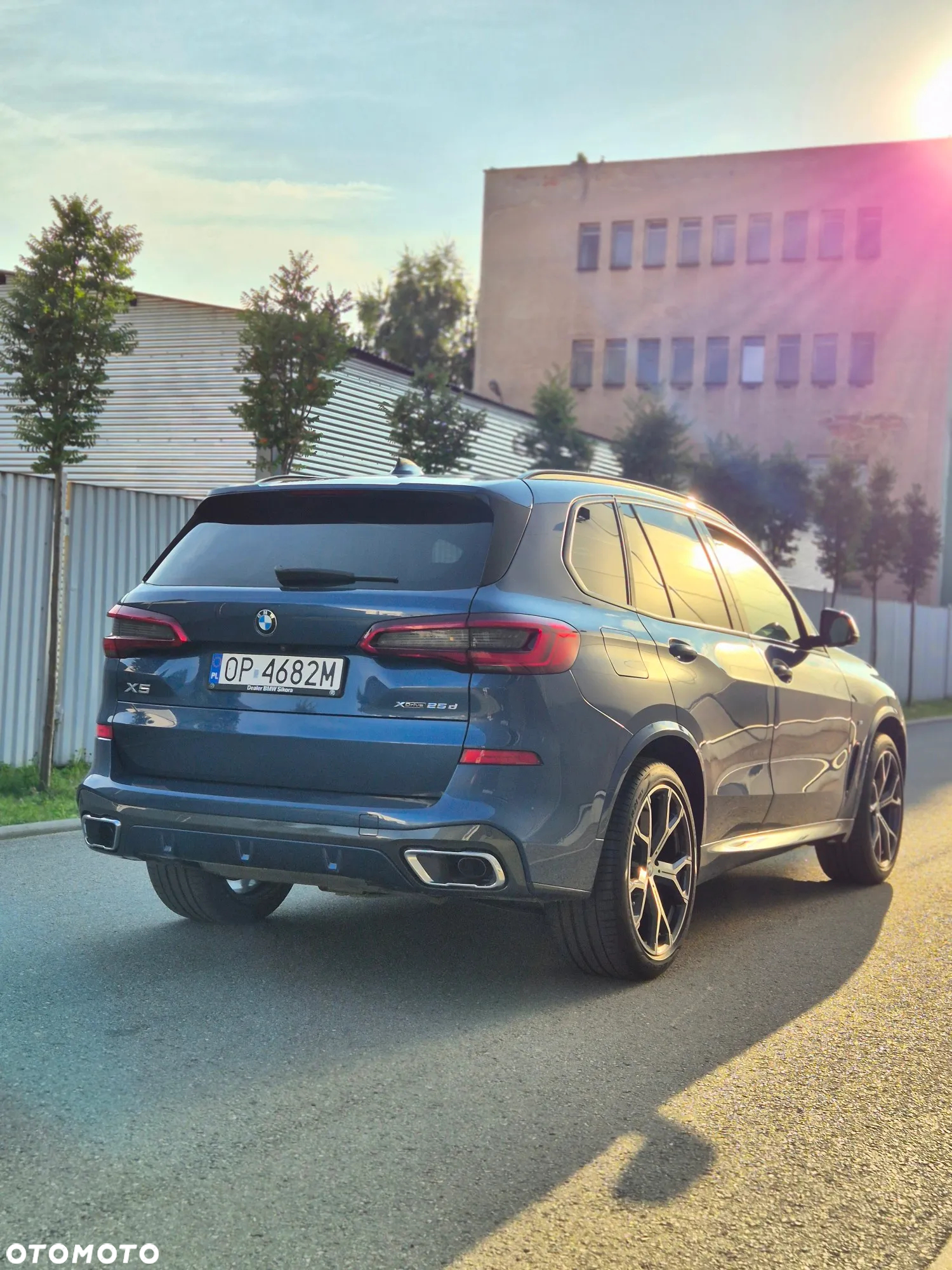 BMW X5 xDrive25d sport - 6