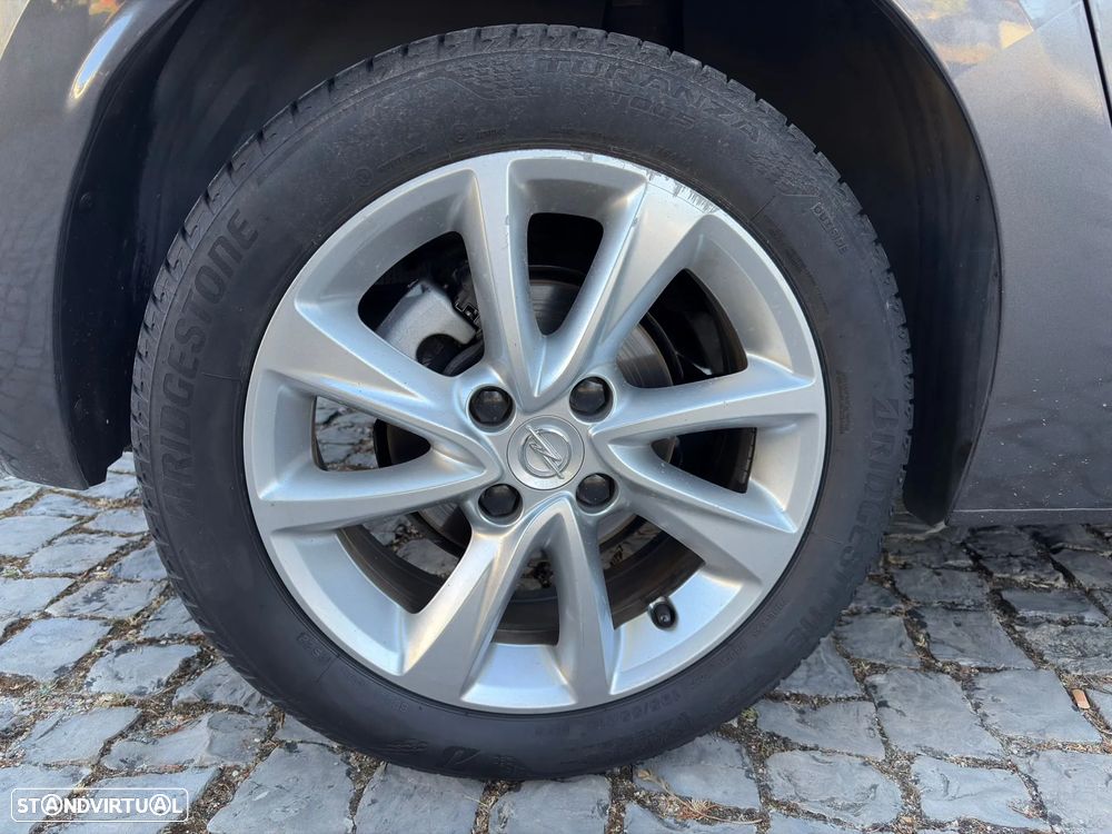 Opel Corsa 1.5 D Edition - 9