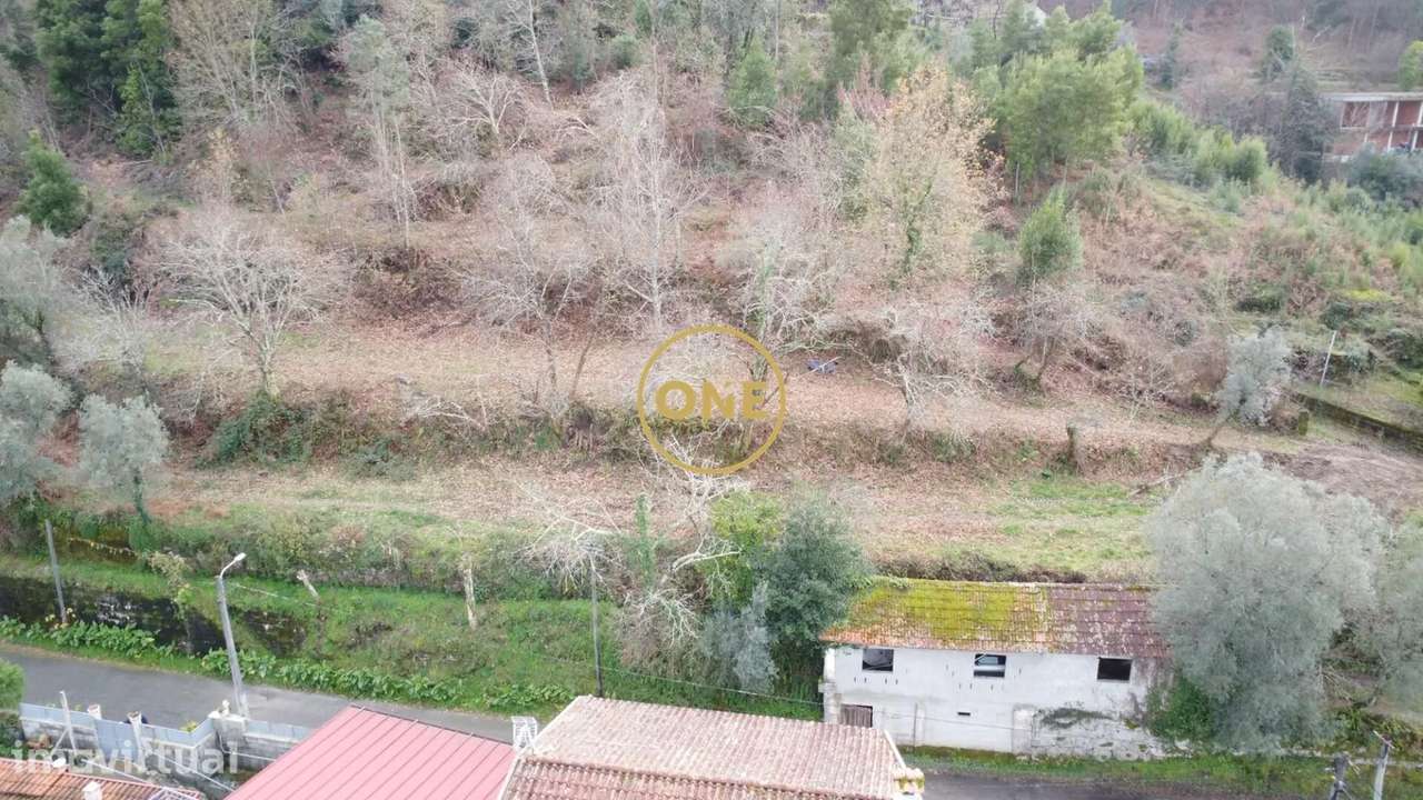 Terreno P/Construção Balança - Terras de Bouro - Grande imagem: 5/21