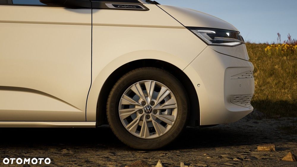 Volkswagen California - 8