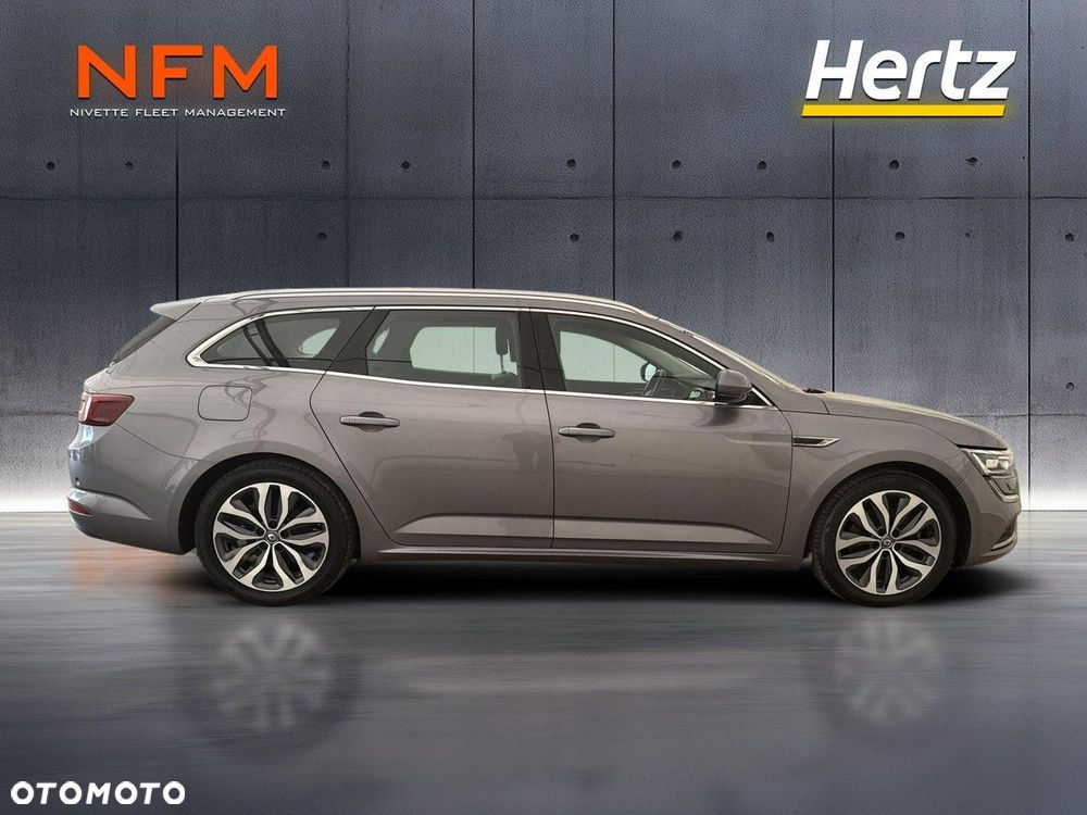 Renault Talisman - 8