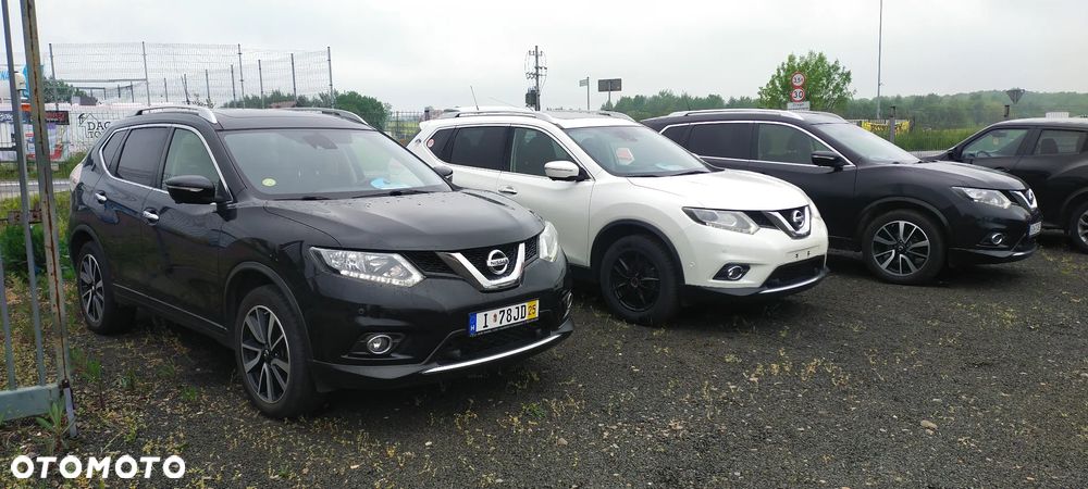 Nissan X-Trail 1.6 DCi ALL-MODE 4x4i N-Connecta - 2