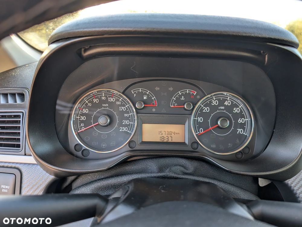 Fiat Grande Punto 1.4 8V - 15