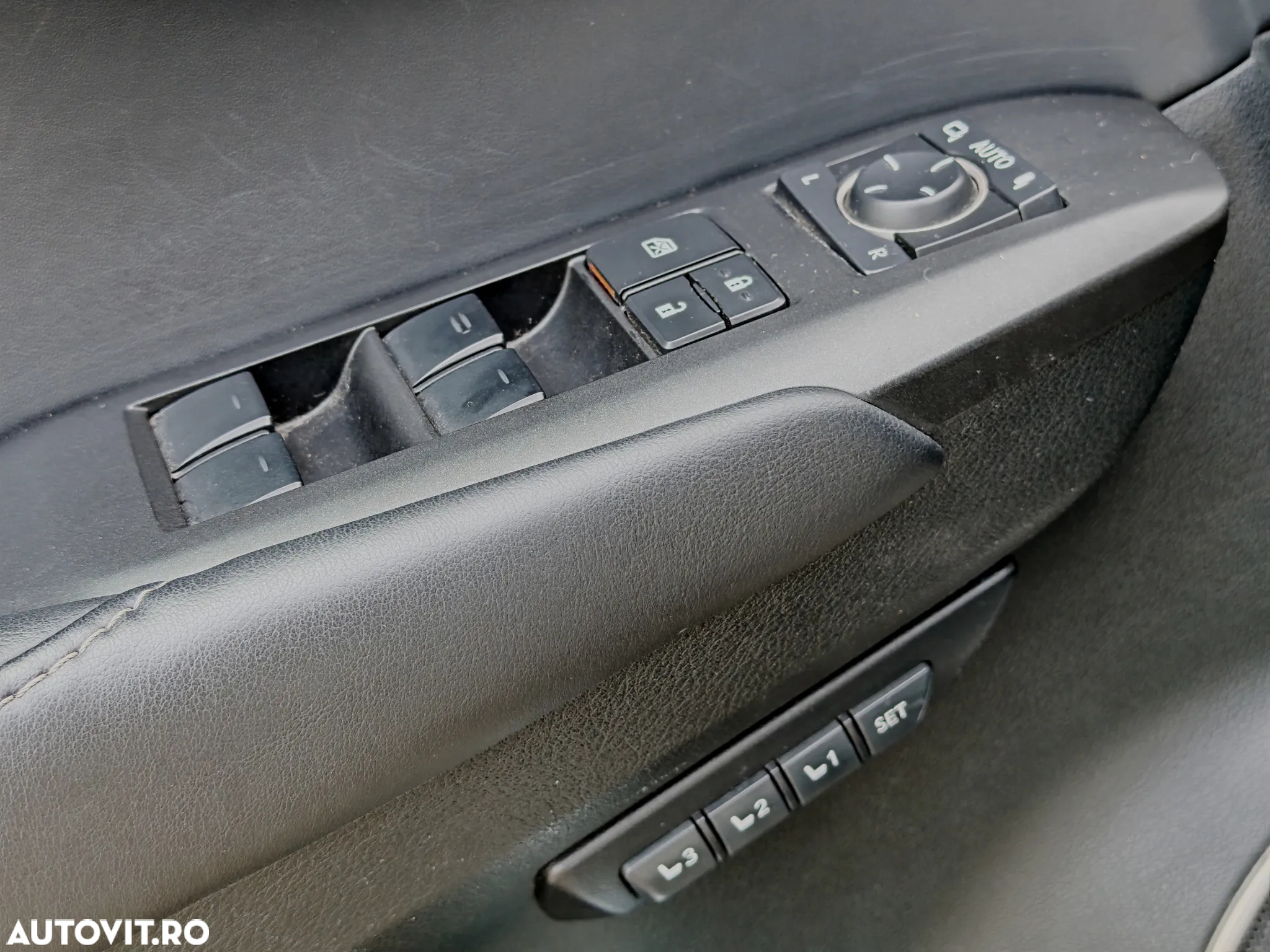 Lexus Seria NX 300h E-FOUR Luxury Line - 18
