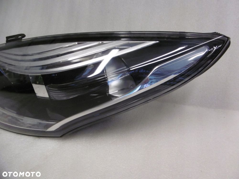 renault megane iii lift - lampa przednia lewa - 3