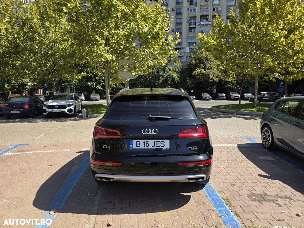 Audi Q5 - 11