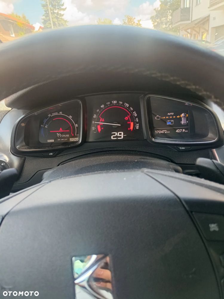Citroën DS5 2.0 HDi Hybrid4 SoChic MCP - 18