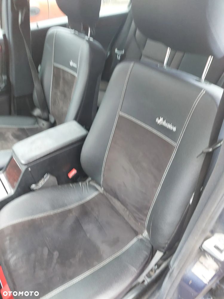 Mercedes 202 z 1997r.  na części  koła lusterko klapa fotel belka błotnik - 6