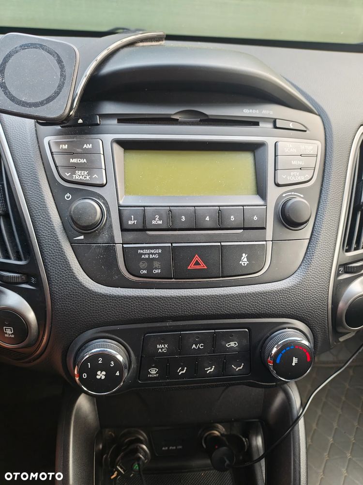 Hyundai ix35 1.6 2WD Classic - 7