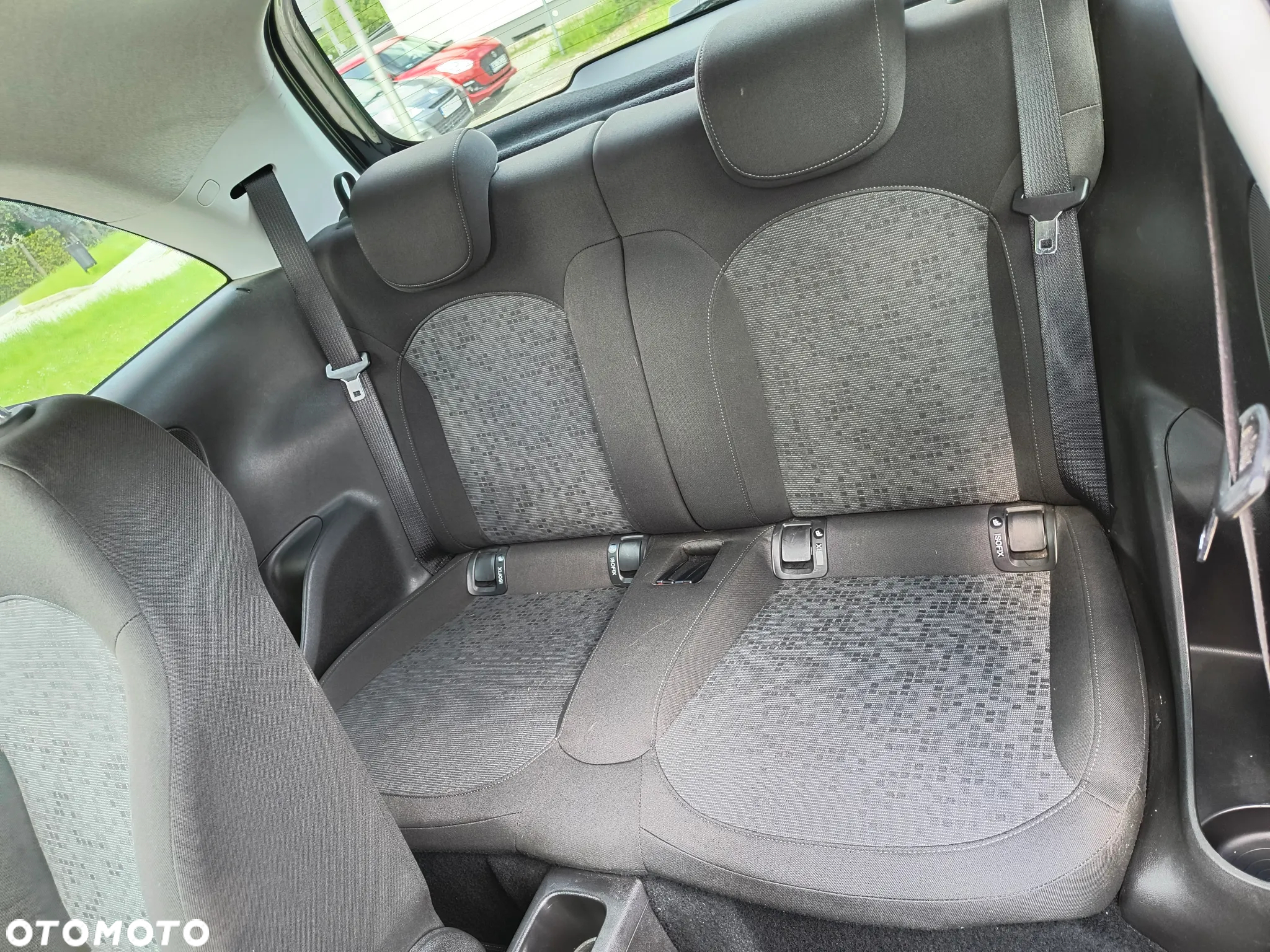 Opel Adam 1.4 Jam Unlimited S&S - 18
