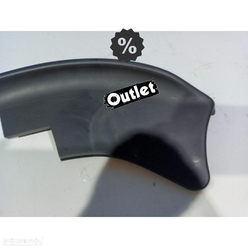 C010386C1 SPOILER FRONTAL PARA VOLKSWAGEN VW SCIROCCO 3 14- VARIO-X - 3