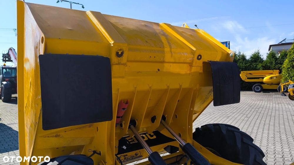 JCB 6 T FT - 23