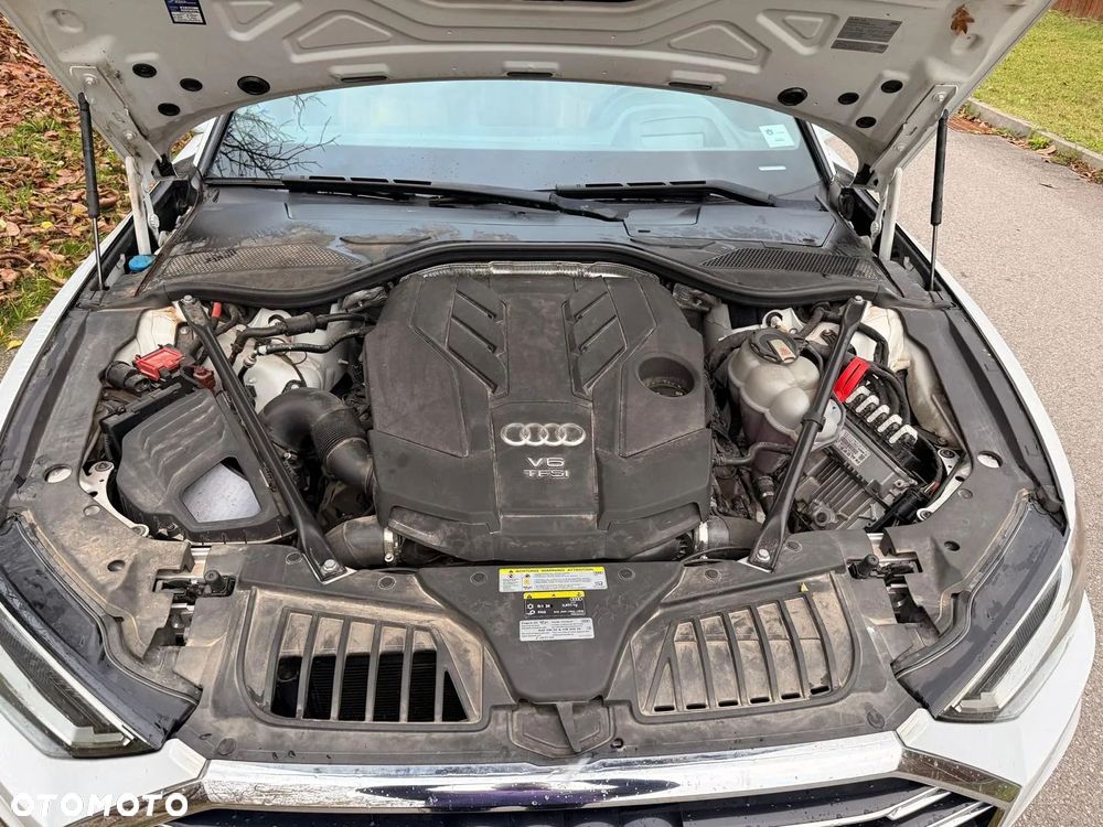 Audi A8 - 27