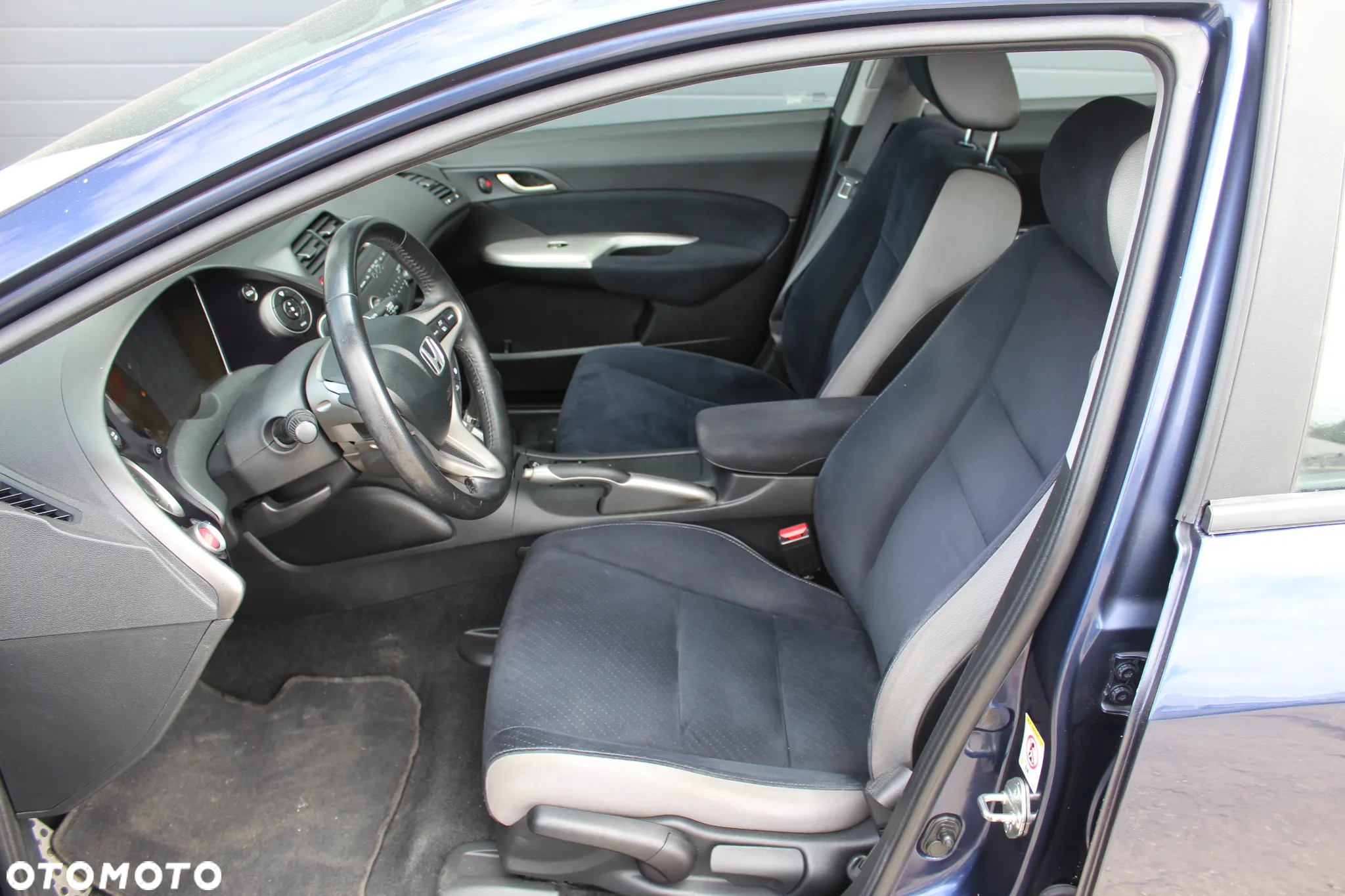 Honda Civic - 13