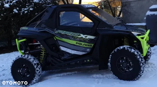 Polaris RZR - 5