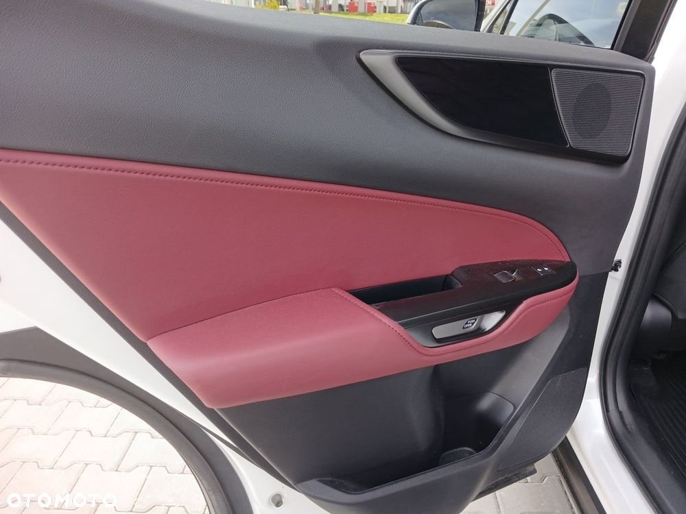 Lexus NX 350h Prestige AWD - 25