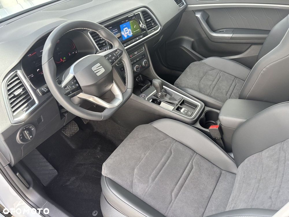 Seat Ateca 1.5 TSI Style S&S DSG - 10