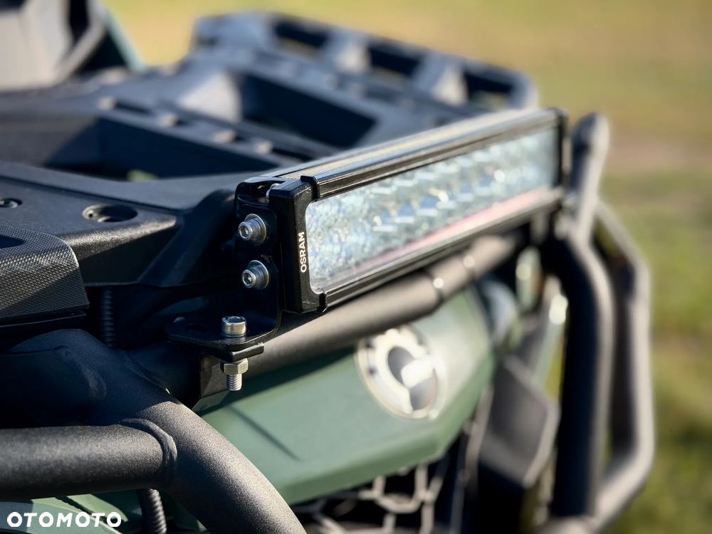 Can-Am Outlander Max - 15