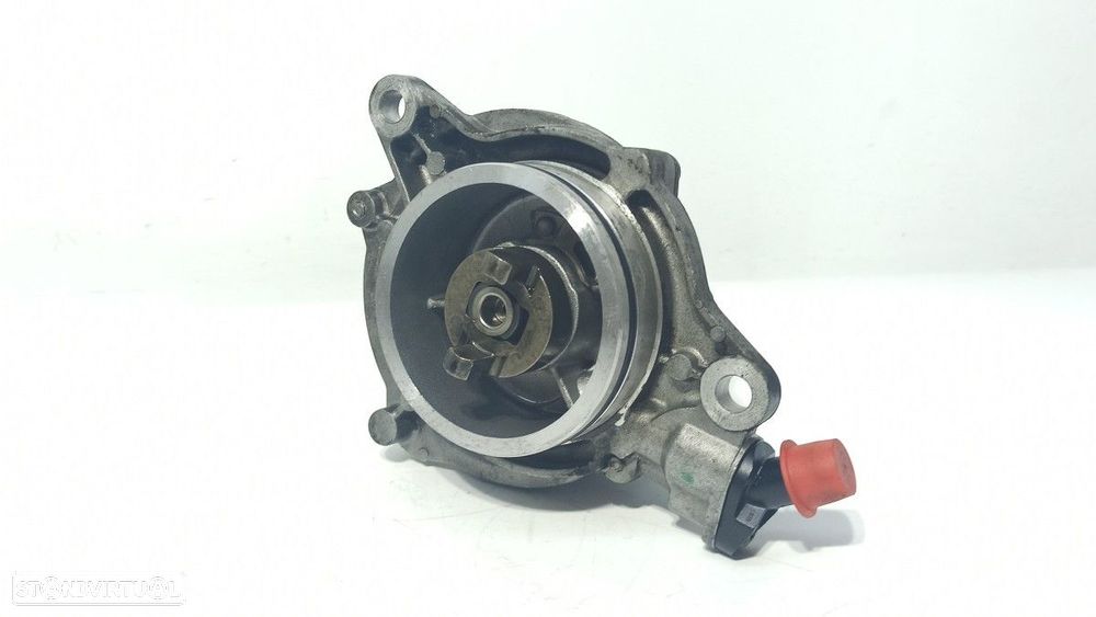 DEPRESSOR TRAVÕES / BOMBA DE VÁCUO BMW SERIE 5 BERLINA (E60) 530D - 9