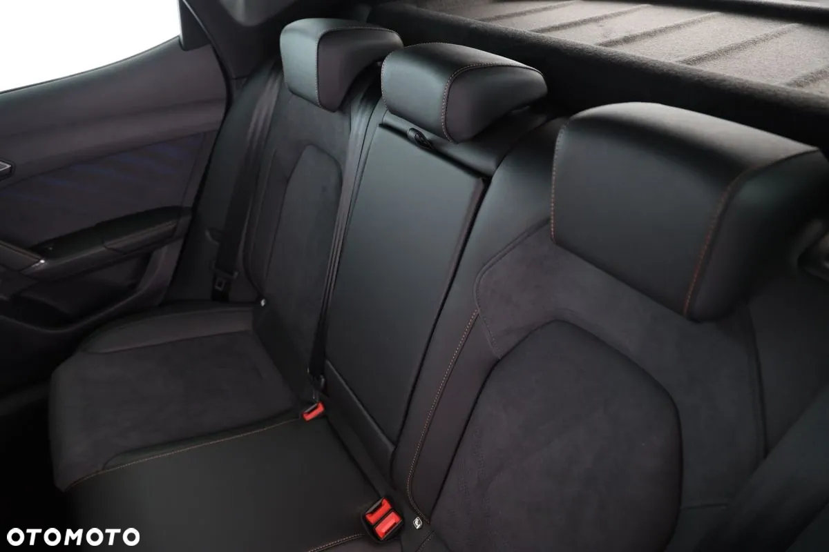 Cupra Formentor 2.0 TDI DSG - 20