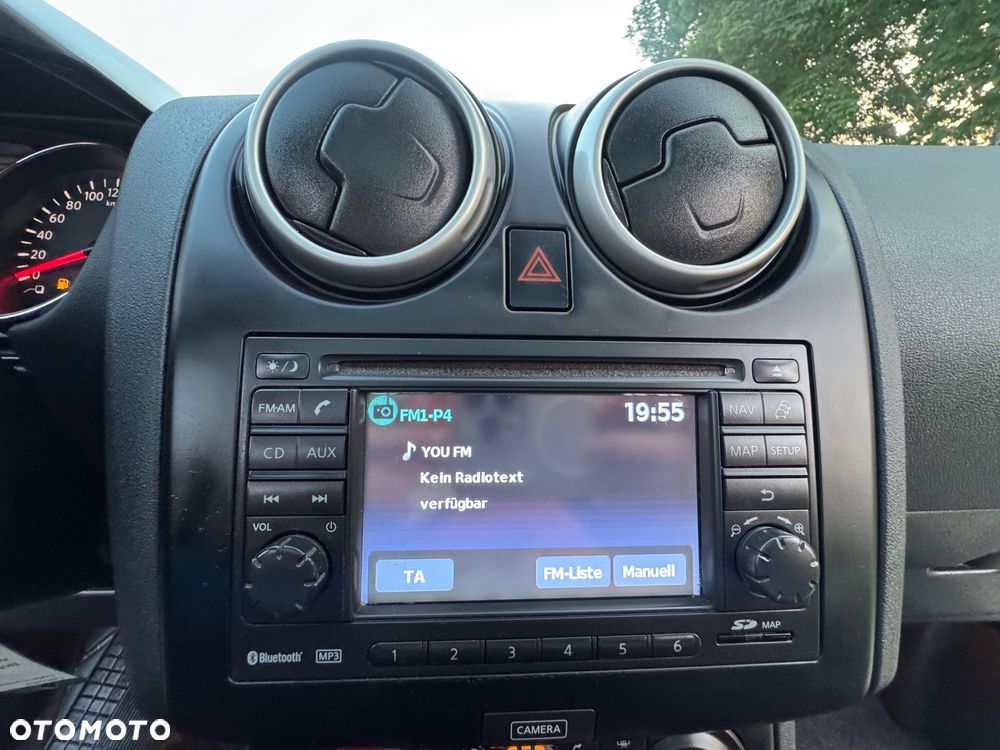 Nissan Qashqai - 16