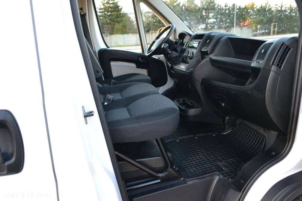 Fiat Ducato - 19
