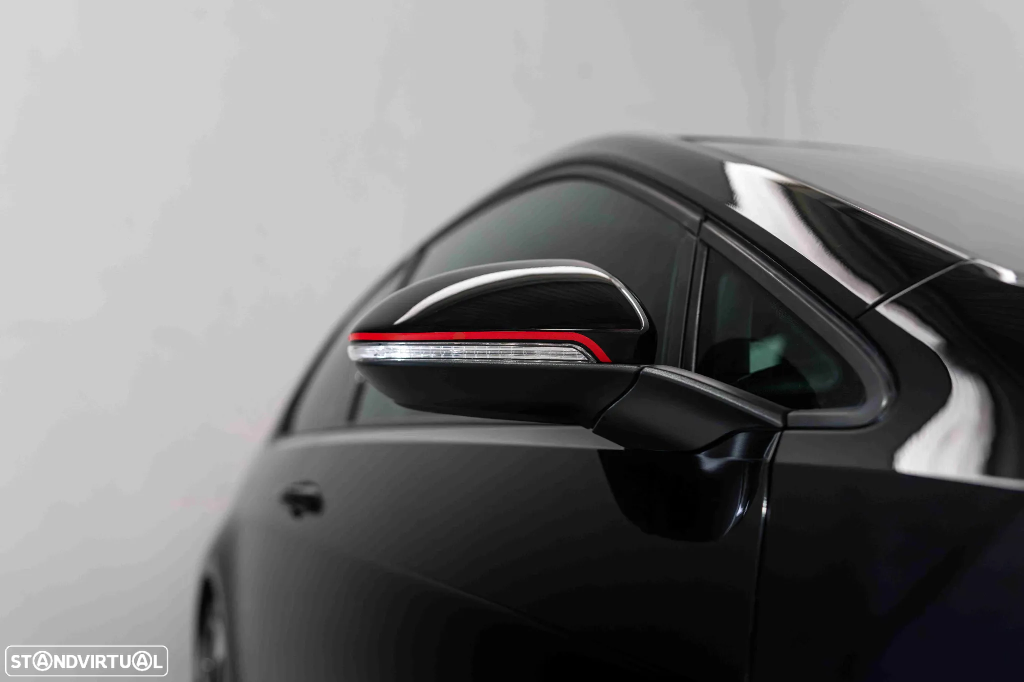 VW Golf 2.0 TSi GTi Performance - 24